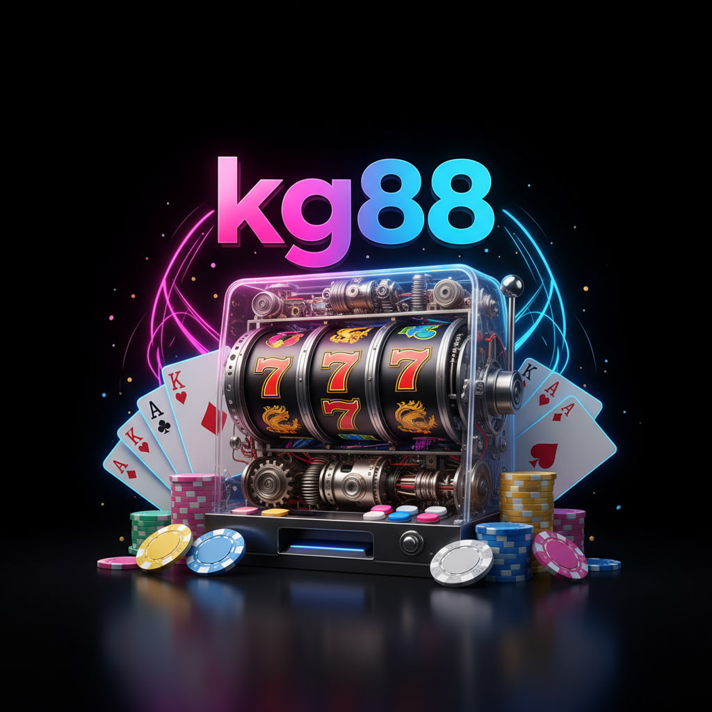 Logo của kg88